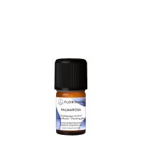 Florihana, Organic Palmarosa Essential Oil, 5g